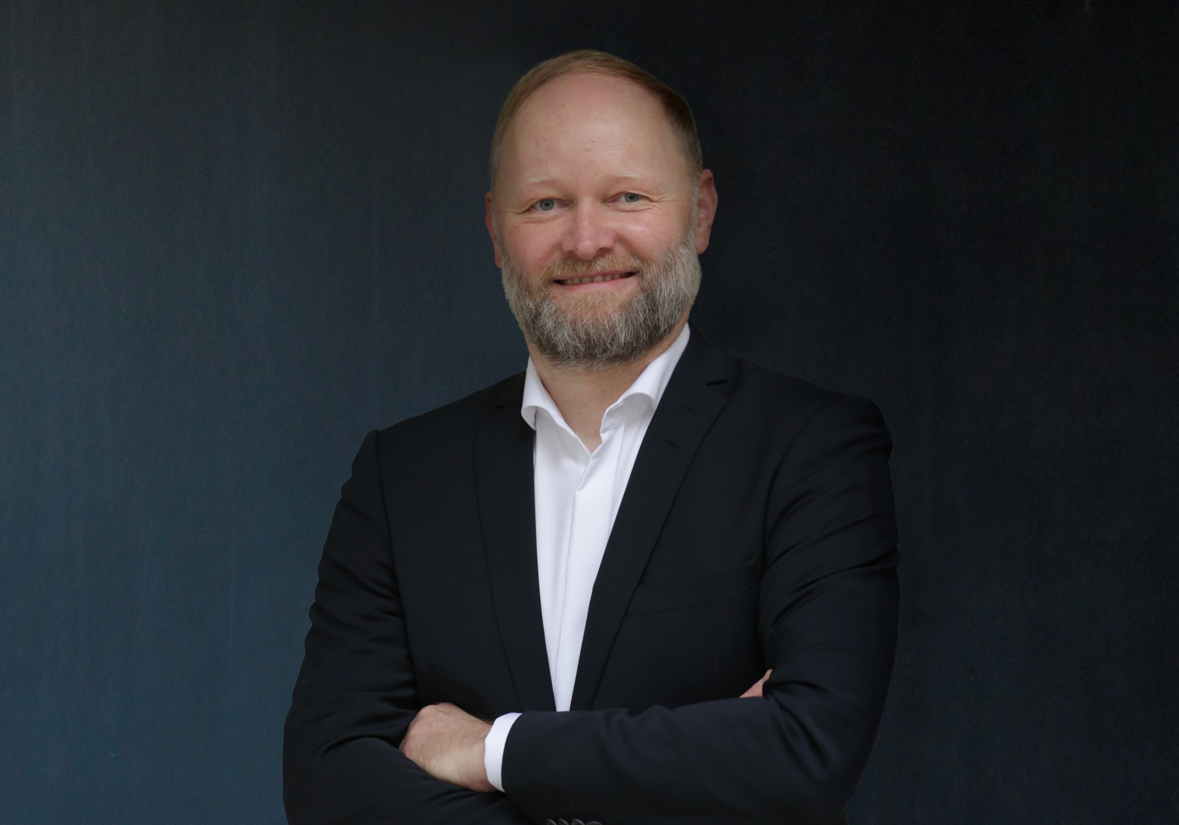 Matthias Lange