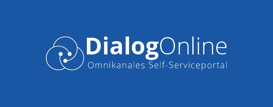 DialogOnline fintechseite