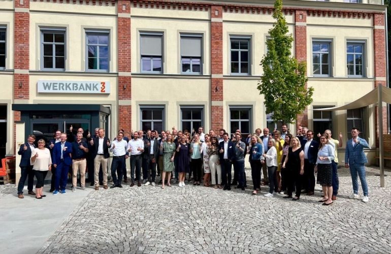 Bank Innovativ Tag – Mittweida