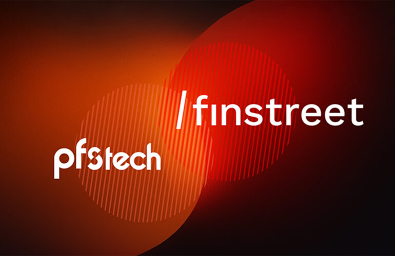 finstreet wird Teil der internationalen PFSTECH-Gruppe und stärkt Position im deutschen Markt
